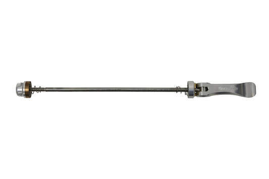 Hope Quick Release Skewer 2024 - Rear Fatsno 170mm - Silver