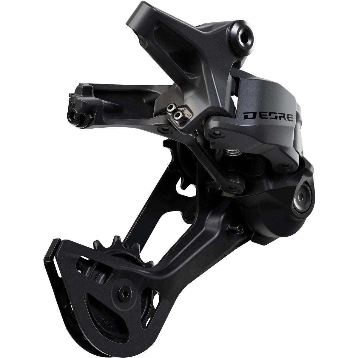 Shimano RD-M7230 Deore mechanical, 11-Speed, Shadow ES, SGS