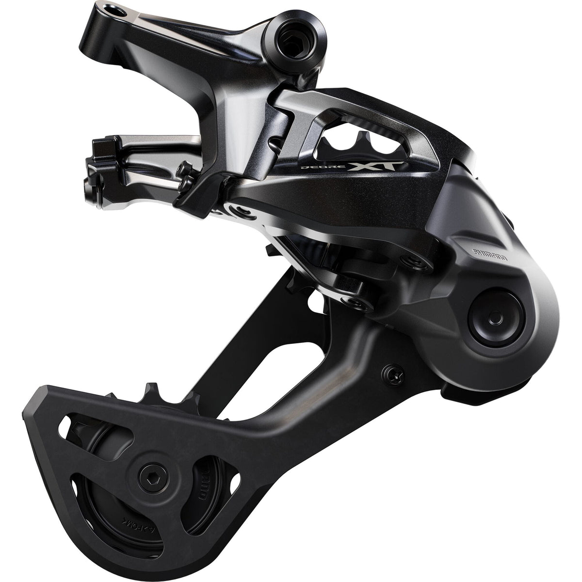 Shimano RD-M8230 Deore XT mechanical, 11-speed, Shadow ES, SGS
