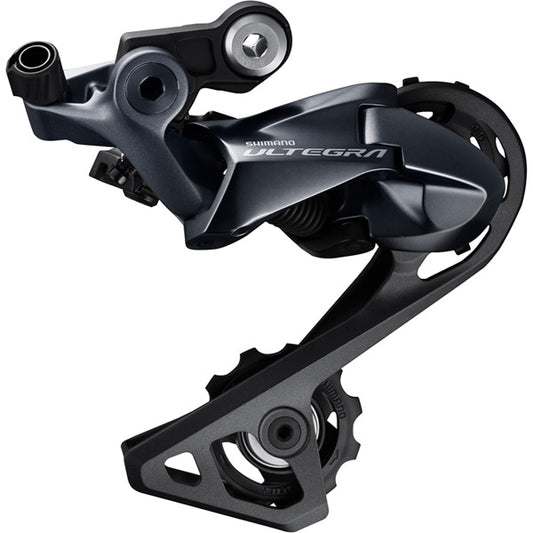 Shimano RD-R8000 Ultegra 11-speed rear derailleur SS cage