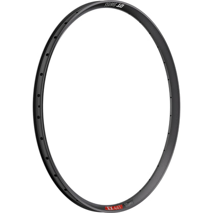 DT Swiss EX 441 SBWT disc-specific 32 hole Presta-drilled black - 29"