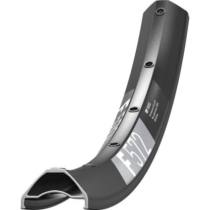 DT Swiss F 572 SBWT disc-specific 32 hole Presta-drilled black - 29"