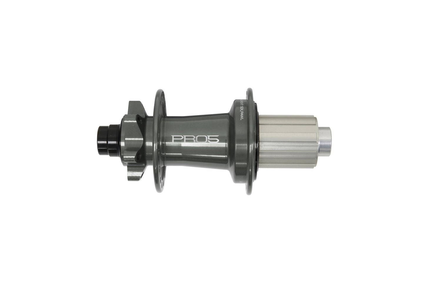 Hope Pro 5 Rear 32H - 148 x 12mm - Smoke