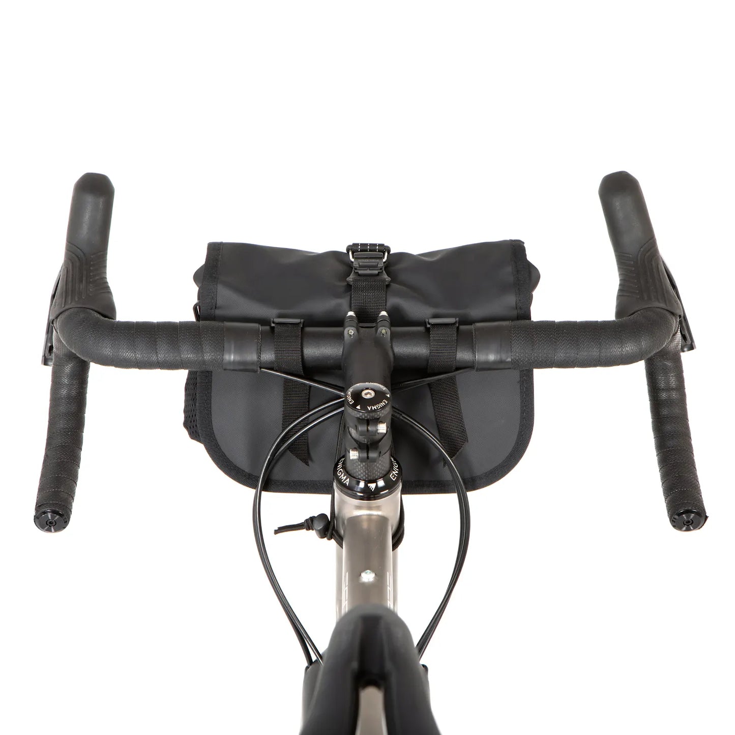 RESTRAP ROLLTOP CANISTER BAR BAG (4L)