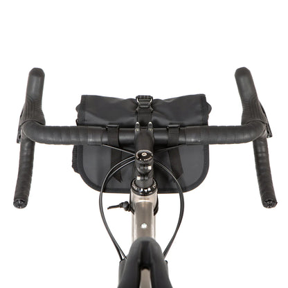 RESTRAP ROLLTOP CANISTER BAR BAG (4L)