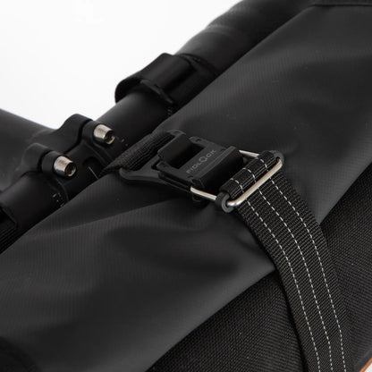 RESTRAP ROLLTOP CANISTER BAR BAG (4L)