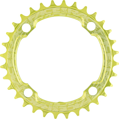 Race Face Narrow/Wide Single Chainring - 4 bolt / 104 BCD - 38T
