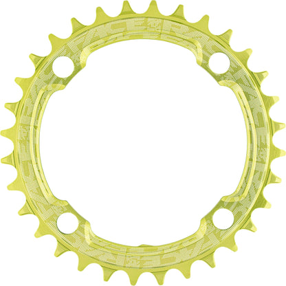 Race Face Narrow/Wide Single Chainring - 4 bolt / 104 BCD - 36T