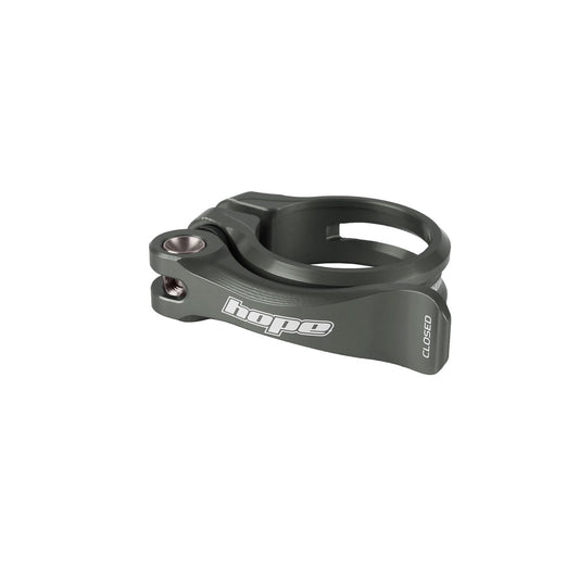 Hope Seat Clamp Quick Release ST - Smoke