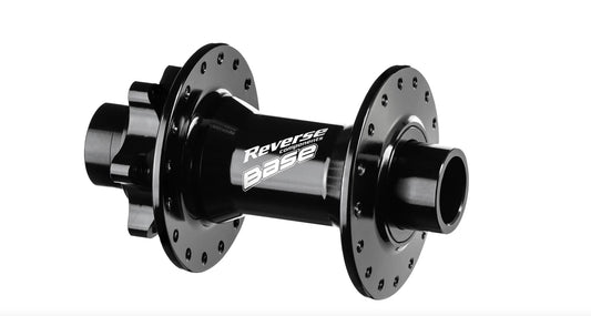 REVERSE Base FR 32H Multi-Use Hub