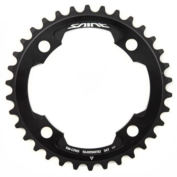 Shimano FC-M820 / M825 SAINT CR82 chainring, 4-bolt, 104 BCD, 36T