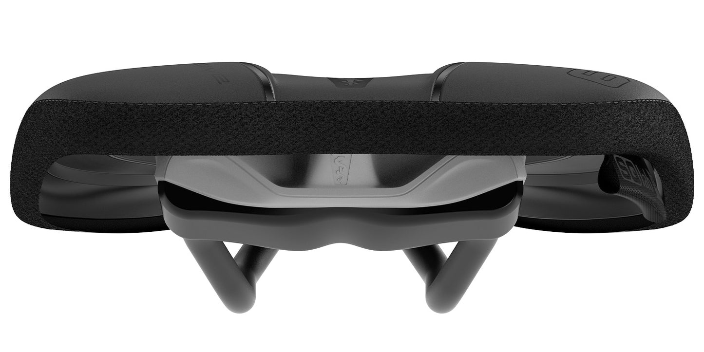 SQLab Saddle 614 Ergowave active 2.1