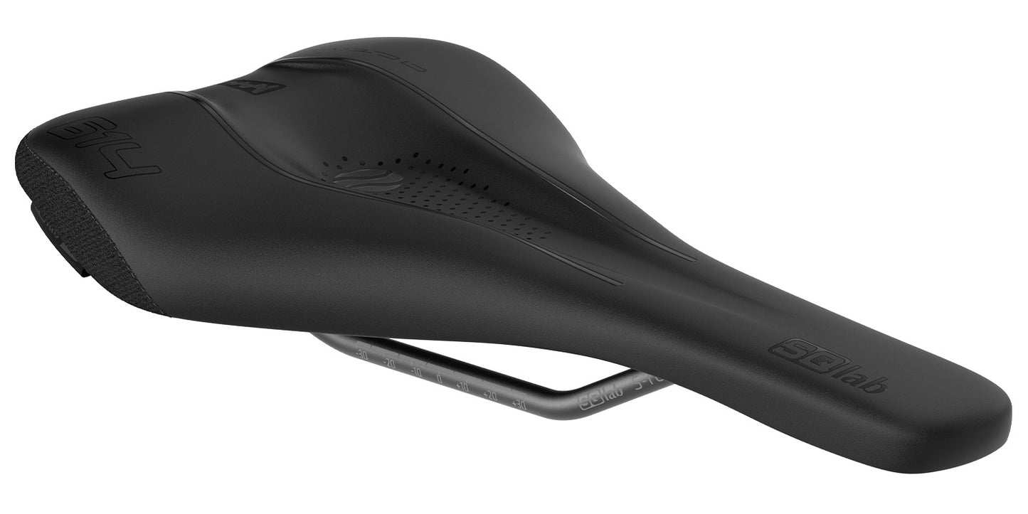 SQLab Saddle 614 Ergowave active 2.1