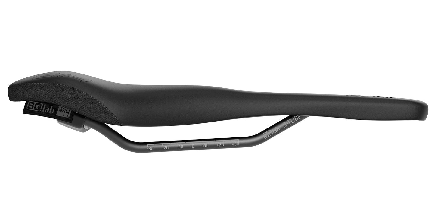 SQLab Saddle 614 Ergowave active 2.1