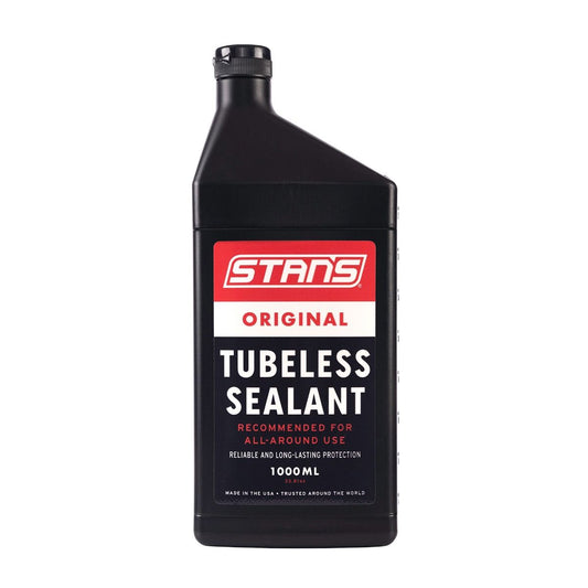 Stan's No Tubes Tyre Sealant - 1000ml (1L)