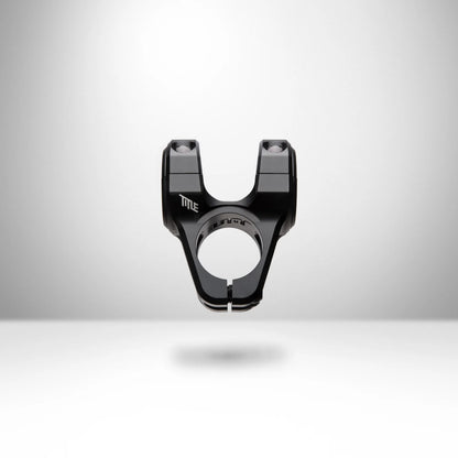 Title ST1 31.8 Stem - Black