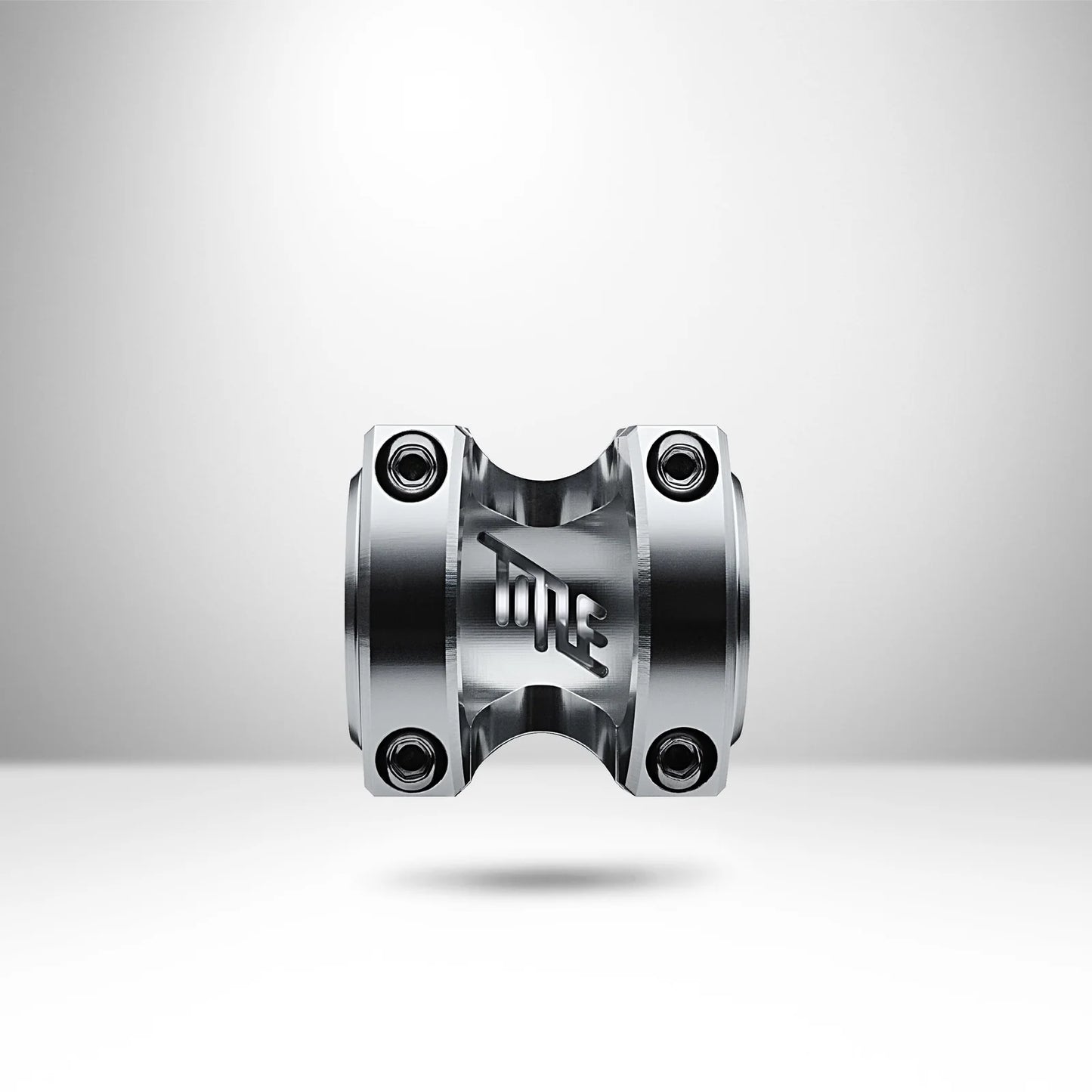 Title ST1 31.8 Stem - Chrome