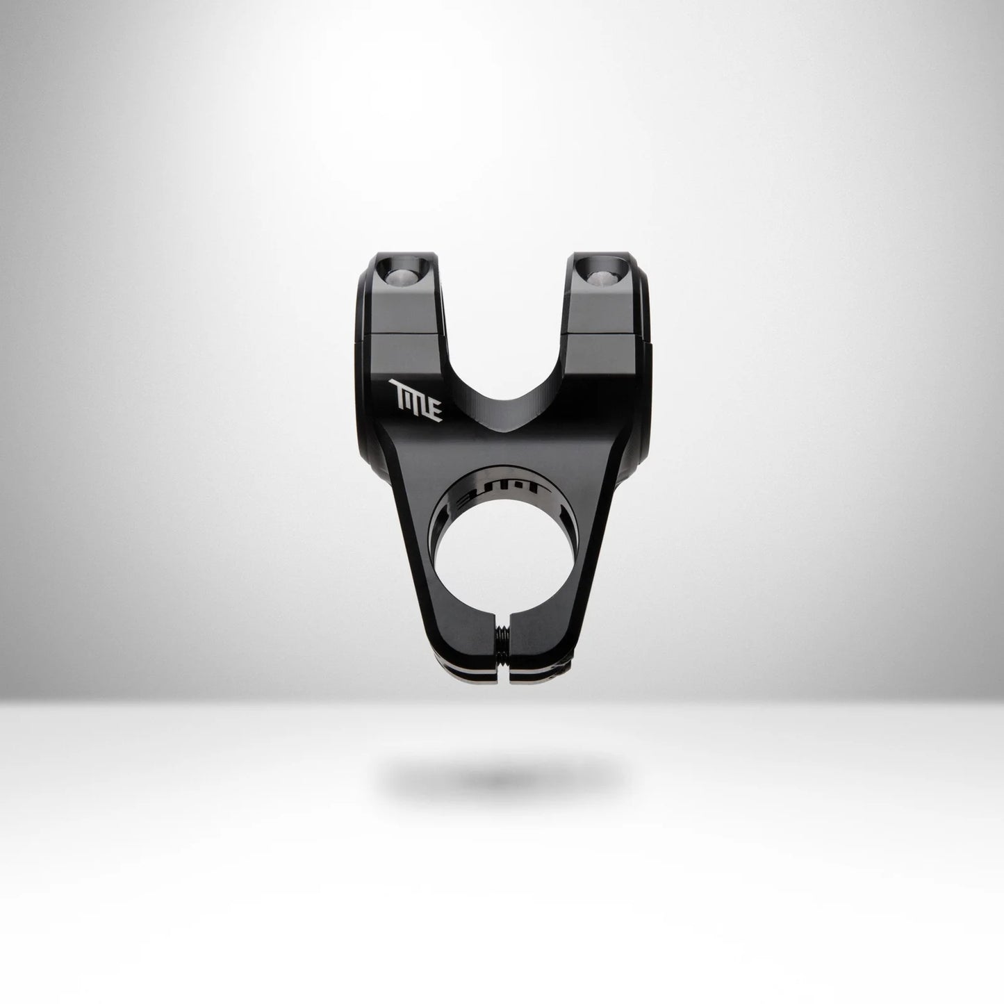 Title ST1 35 Stem - Black