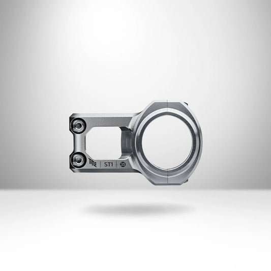 Title ST1 35 Stem - Chrome