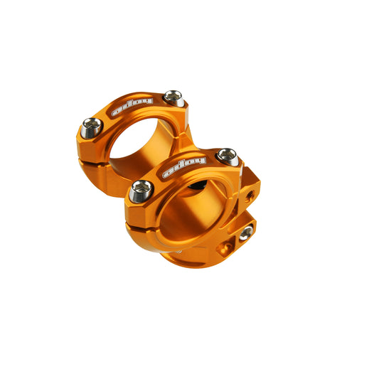 Hope Gravity Stem - 20mm - DIA 35mm - Orange