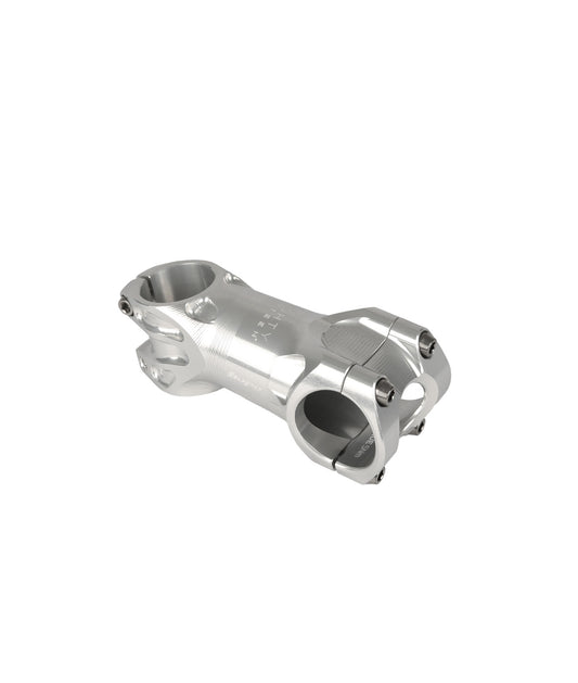 Hope  RX Stem - 80mm -15deg - Silver