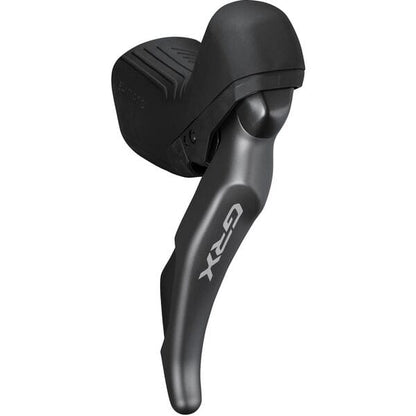 Shimano ST-RX820 GRX mechanical shift hydraulic STI lever, 12-speed, right hand