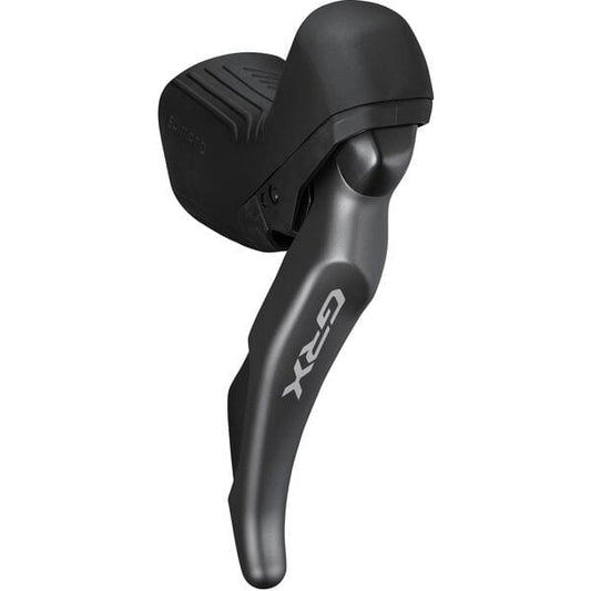 Shimano ST-RX820 GRX mechanical shift hydraulic STI lever, 12-speed, right hand