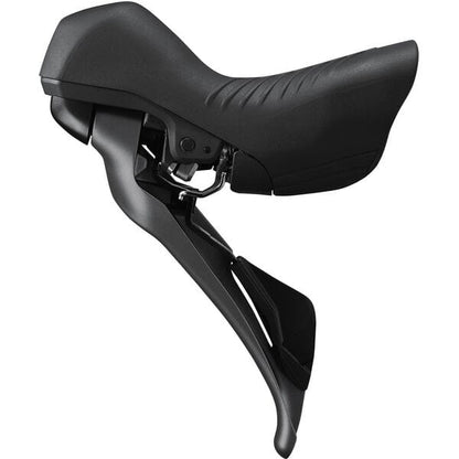 Shimano ST-RX820 GRX mechanical shift hydraulic STI lever, 12-speed, right hand