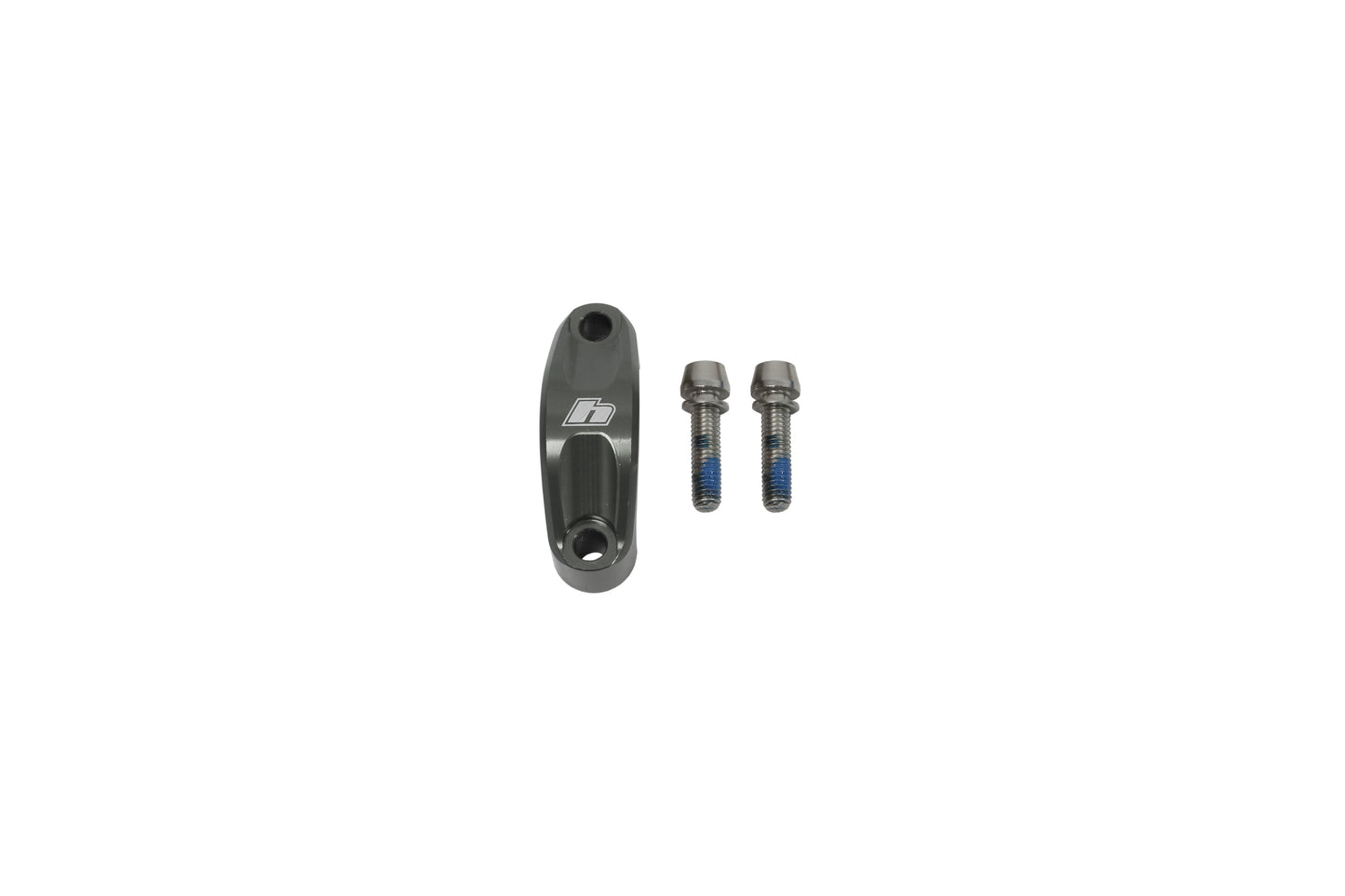 Hope TR Stem - 35 - Front Clamp - Smoke