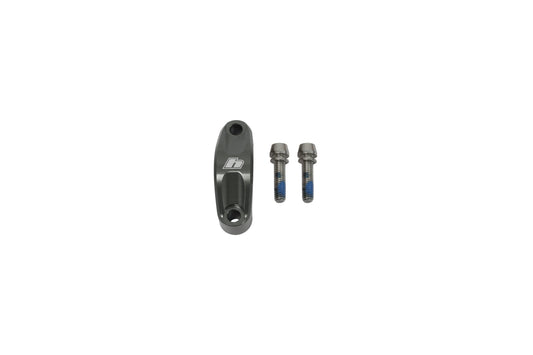 Hope TR Stem - 35 - Front Clamp - Smoke
