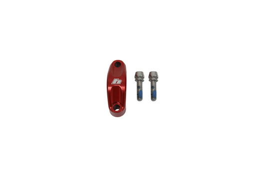Hope TR Stem - 35 - Front Clamp - Red