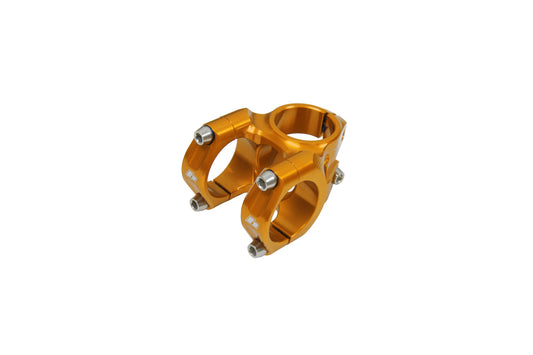 Hope TR Trail Stem - 32mm - 31.8 OS Dia - Orange