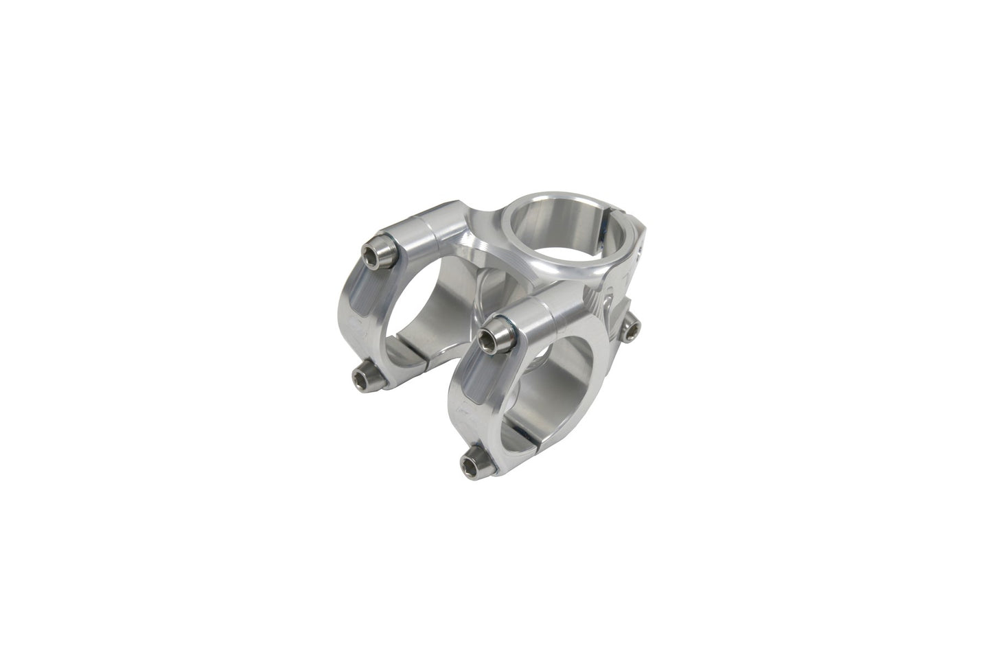 Hope TR Trail Stem - 32mm - 31.8 OS Dia - Silver