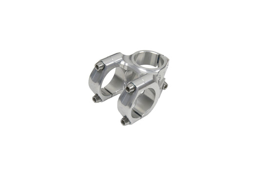 Hope TR Trail Stem - 35mm - 35mm Dia - Silver