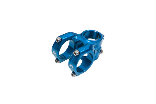 Hope TR Trail Stem - 50mm - 35mm Dia - Blue