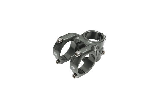 Hope TR Trail Stem - 50mm - 35mm Dia - Smoke