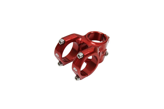 Hope TR Trail Stem - 50mm - 35mm Dia - Red