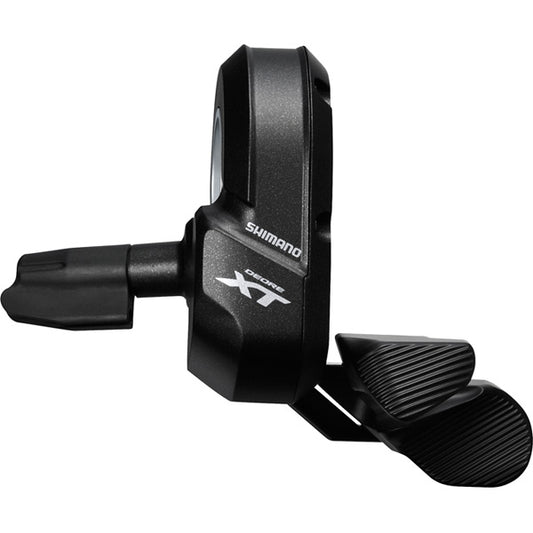 Shimano SW-M8050-R DEORE XT Di2 shift switch, E-tube, clamp band type, right hand