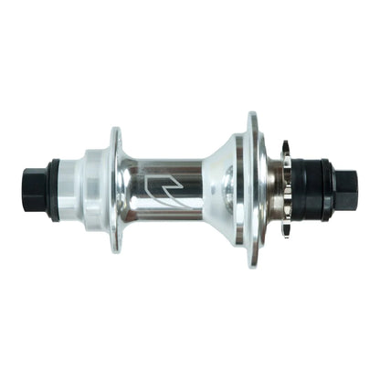 TALL ORDER RHD DRONE CASSETTE HUB - SILVER 9 TOOTH