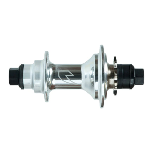 TALL ORDER RHD DRONE CASSETTE HUB - SILVER 9 TOOTH
