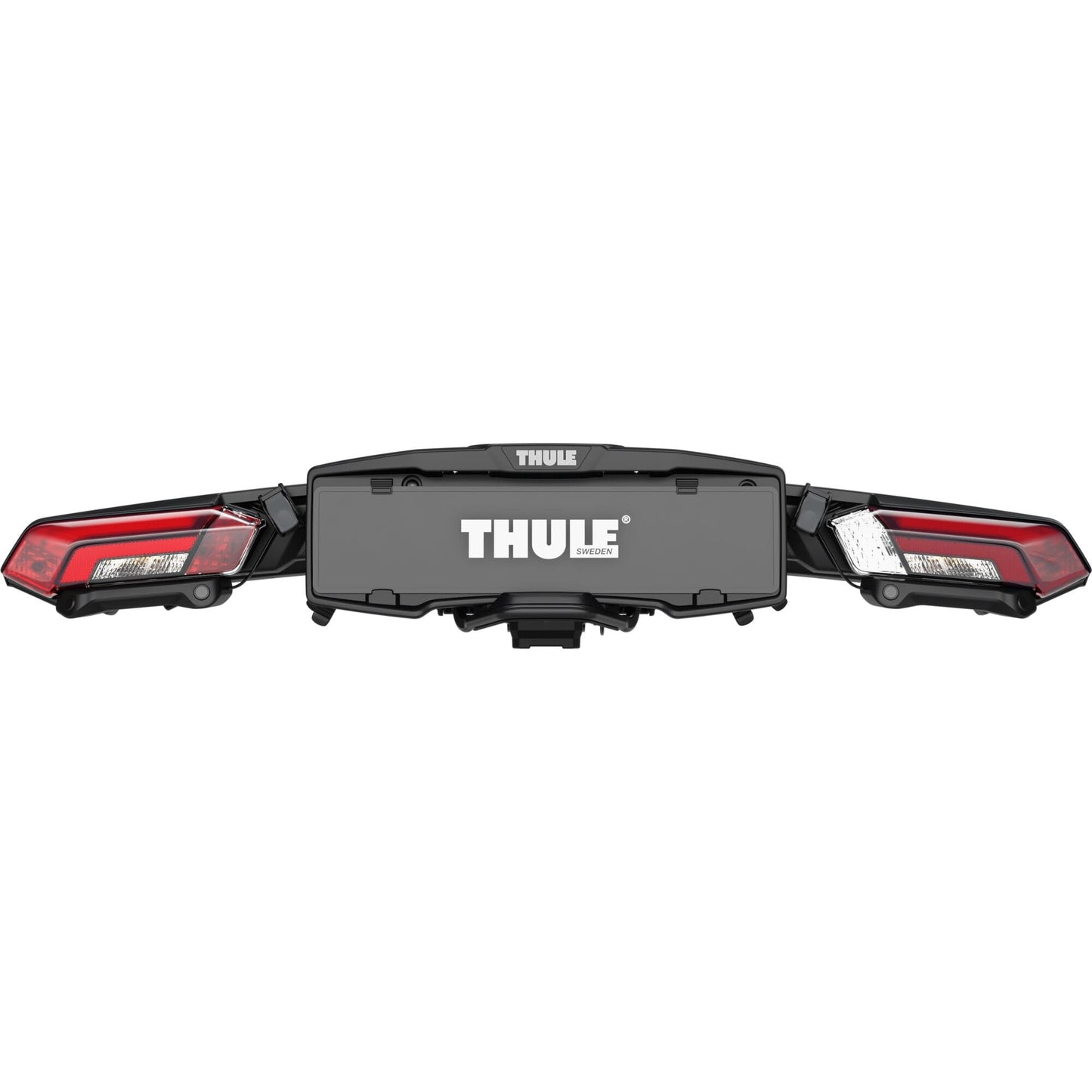 Thule Epos ParkSecure 2-bike towball Bike Carrier 13-pin