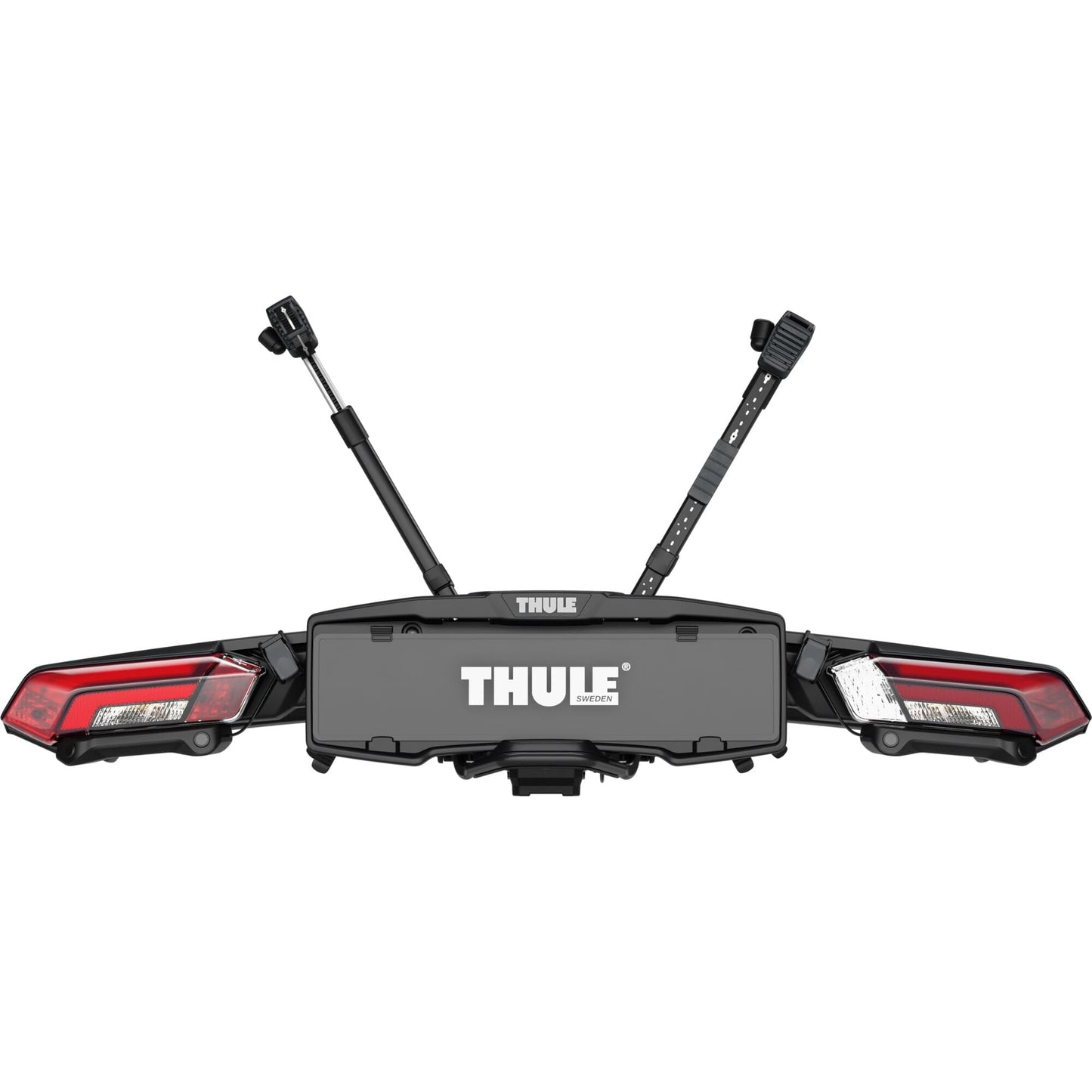 Thule Epos ParkSecure 2-bike towball Bike Carrier 13-pin