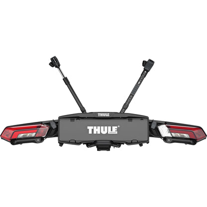 Thule Epos ParkSecure 2-bike towball Bike Carrier 13-pin