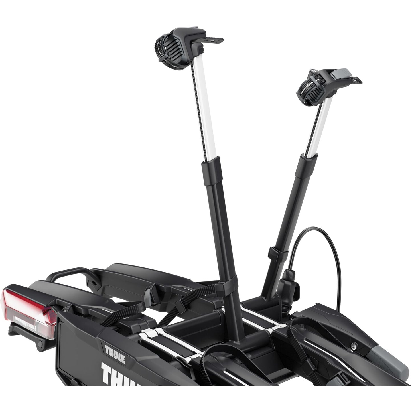 Thule Epos ParkSecure 2-bike towball Bike Carrier 13-pin