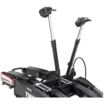 Thule Epos ParkSecure 2-bike towball Bike Carrier 13-pin