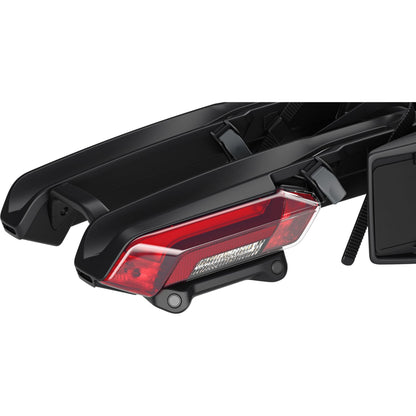 Thule Epos ParkSecure 2-bike towball Bike Carrier 13-pin