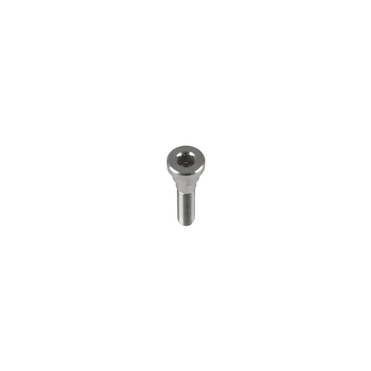 Hope Top Cap / Grip Doctor Bolt 2024 - Red