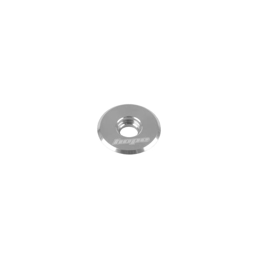 Hope Top Cap 2024 - Silver