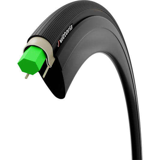 Vittoria Air-Liner Tyre Insert Road L / Green (30mm)