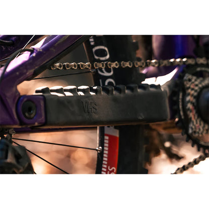 VHS 3.0 Slapper Tape - Chainstay Protector - Black